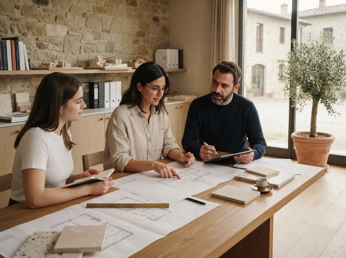 Sole Rendecto, team di analisi dati al lavoro su modelli predittivi